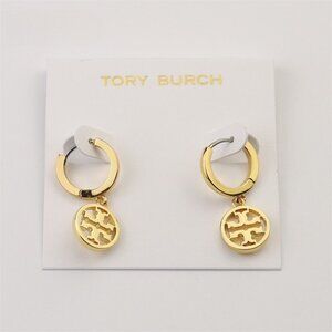 Tory Burch Earrings(Brand New)